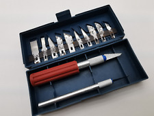 Outils modélisme boite d'occasion  Pornichet