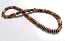 Collana collanina girocollo usato  Teano