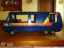 Camper big gim usato  San Pietro di Morubio