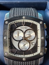 Roamer herrenuhr line gebraucht kaufen  Fallingbostel