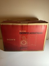 Sony b1000 way for sale  Cypress