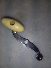 Conventional reel handle for sale  Macon