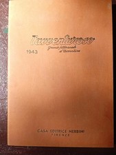 Avventuroso nerbini annata usato  Pistoia