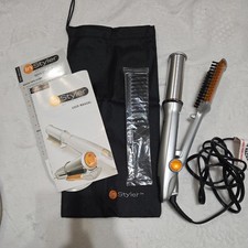 Instyler curling iron for sale  Plymouth