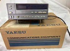 Yaesu 757at antenna for sale  HEATHFIELD