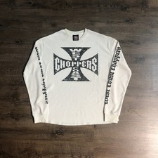 West coast choppers for sale  Beverly Hills