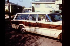 Vintage found slide for sale  USA