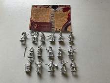 Bloody miniatures parcel for sale  BRISTOL