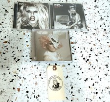 CDs de remixes promocionais exclusivos Born This Way Lady Gaga raros  comprar usado  Enviando para Brazil