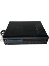 Nakamichi cassette deck for sale  UK
