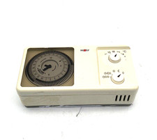 Wolf art2 raumthermostat gebraucht kaufen  Bad Waldsee