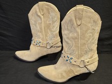Dingo womens tan for sale  West Mifflin