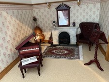Miniature victorian dolls for sale  CHIGWELL