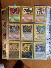 Carte pokémon tutte usato  Vejano