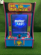 Arcade1up ms. pac for sale  Nashville