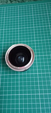 Opteka semi fisheye for sale  MILTON KEYNES