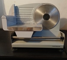 affettatrice acciaio usato affettatrice acciaio usato  Parma