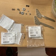 Miele imperial 08293500 gebraucht kaufen  Weinheim