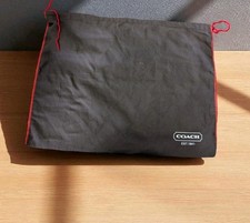 Coach protective bag for sale  Crescent City