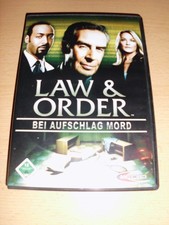 Spiel law rder gebraucht kaufen  Röhrnbach