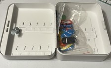 Key storage lock for sale  Omro