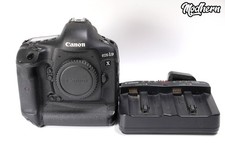 Canon eos 1dx for sale  DURHAM