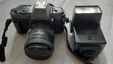Pentax p30t objectif d'occasion  Bonneuil-sur-Marne