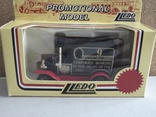 Lledo promotional lp6166a for sale  UK