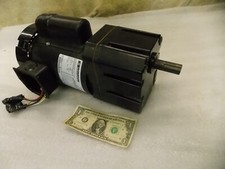 Dayton 2h608 gearmotor for sale  Minneapolis