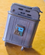 Ancien briquet méteor d'occasion  Épernay