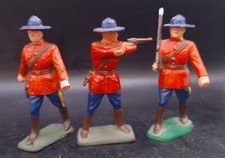 Starlux figurines police d'occasion  Cherbourg-Octeville-