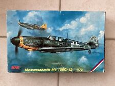 Messerschmitt 109g 12 gebraucht kaufen  Mutterstadt