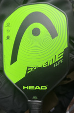 Paddleball Head Extreme Elite - Verde #7451 Ótimo Estado comprar usado  Enviando para Brazil