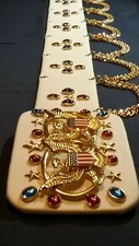 Elvis style multi for sale  Cleveland