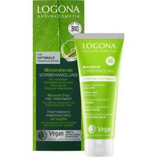 Logona mineralerde vorbehandlu gebraucht kaufen  Werdau