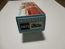 Marklin scatola 3073 usato  Poggio Rusco