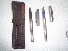 Parker schreibset stück gebraucht kaufen  Velbert