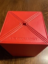 Creuset wine cube for sale  Rantoul