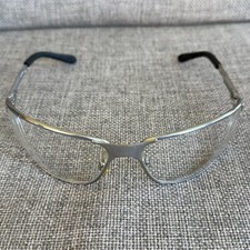 Vidro de segurança vintage Harley Davidson envoltório de metal 110mm HD005 B-D Z87+ prata comprar usado  Enviando para Brazil