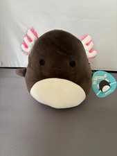 Squishmallow 8inch jaelyn for sale  SOUTHAMPTON