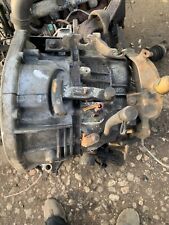 Pk6 gearbox 1.9 for sale  CANNOCK