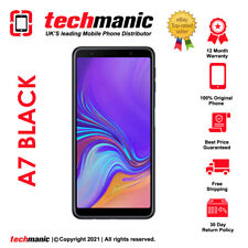 Samsung galaxy a750 for sale  LONDON