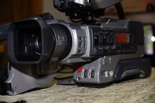 Videocamera sony vx9000e usato  Martano