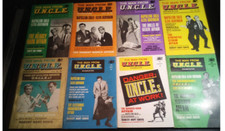 Man uncle book for sale  Mechanicville