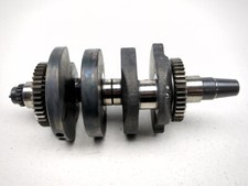 Virabrequim 06-08 Kawasaki EX650 Ninja 650R comprar usado  Enviando para Brazil