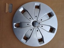 Originale audi copricerchio usato  Marina di Gioiosa Ionica