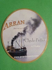 Isle arran brewery for sale  PRESTON