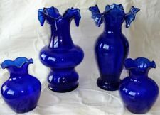 Czech bohemian cobalt for sale  Chandler