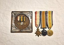 Original ww1 british for sale  REDRUTH