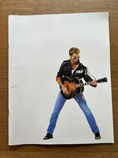 George michael faith for sale  HENFIELD